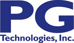 PG Tech Logo
