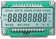 Standard Character LCD Modules